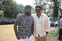 Athreyapuram Brothers Movie Opening Photos
